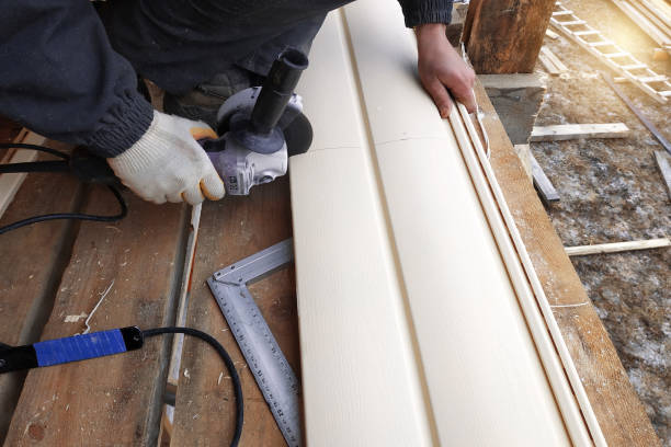 Trusted Clyde, NY Siding Experts