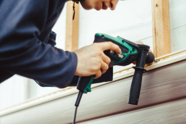 Best Aluminum Siding Installation  in Clyde, NY